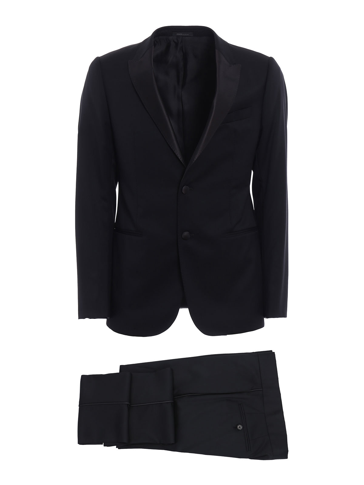 armani smoking donna