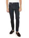 Immagine di INCOTEX BLUE DIVISION | Denim Uomo 5 Tasche Comfort