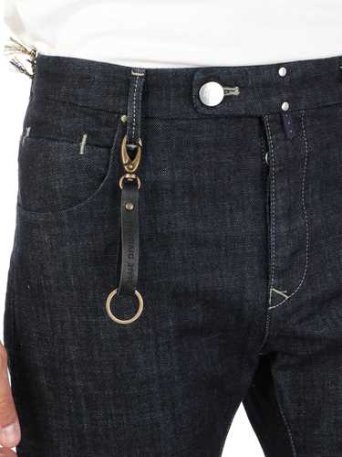 Immagine di INCOTEX BLUE DIVISION | Denim Uomo 5 Tasche Comfort