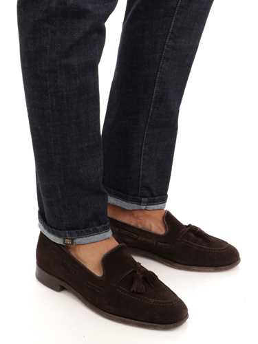 Immagine di INCOTEX BLUE DIVISION | Denim Uomo 5 Tasche Comfort