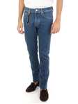 Immagine di INCOTEX BLUE DIVISION | Denim Uomo 5 Tasche Comfort