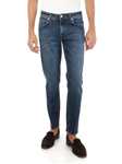 Immagine di BRIGLIA 1949 | Jeans Uomo Ribot in Cotone Stretch
