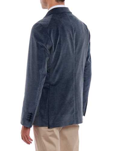 Immagine di TAGLIATORE | Blazer Uomo in Velluto