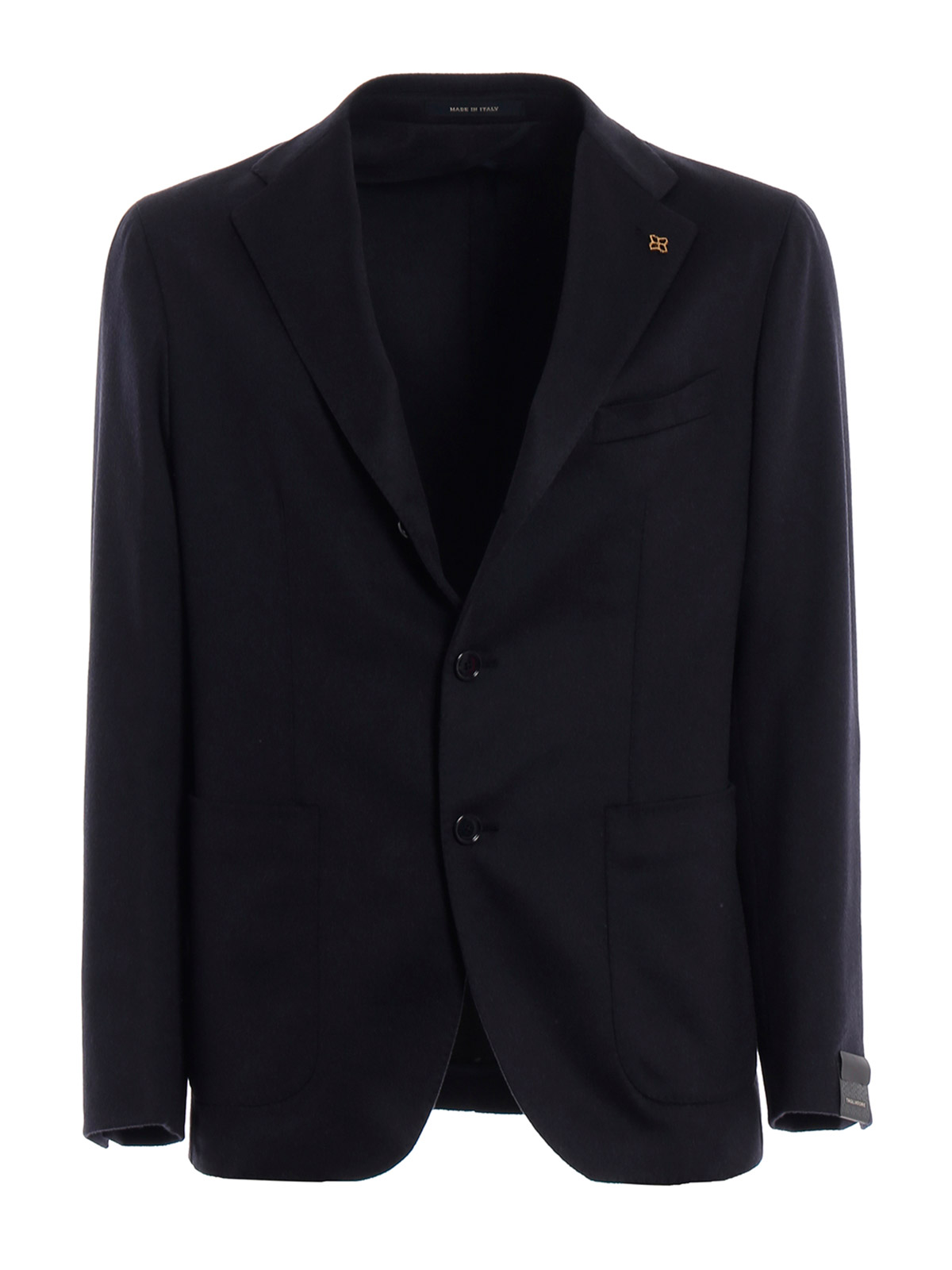 Blazer nero uomo clearance