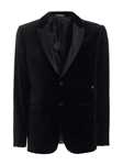 Immagine di EMPORIO ARMANI | Blazer Uomo in Velluto