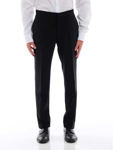 Immagine di EMPORIO ARMANI | Pantalone Uomo con Bande