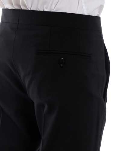 Immagine di EMPORIO ARMANI | Pantalone Uomo con Bande