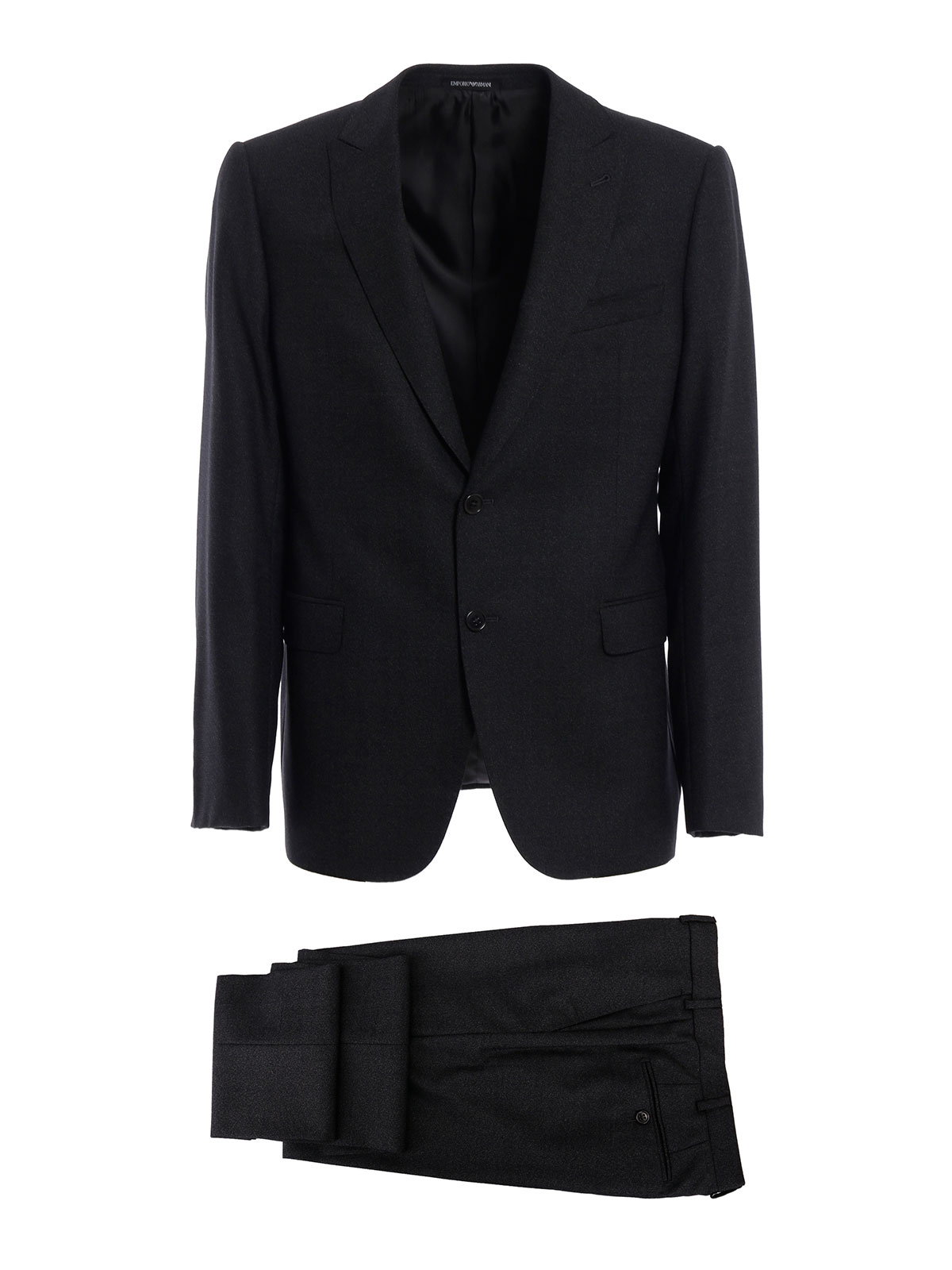 mens armani suit