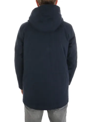 Picture of Woolrich | Mountain Cloth Parka