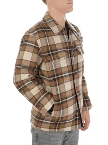 Picture of Woolrich | Alaskan Shirt Jacket
