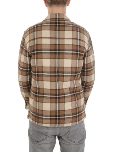 Picture of Woolrich | Alaskan Shirt Jacket