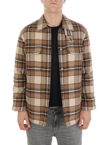 Picture of Woolrich | Alaskan Shirt Jacket