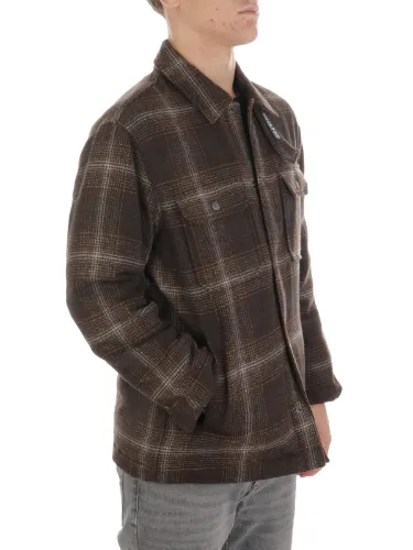 Picture of Woolrich | Alaskan Shirt Jacket
