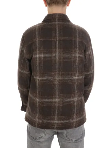 Picture of Woolrich | Alaskan Shirt Jacket