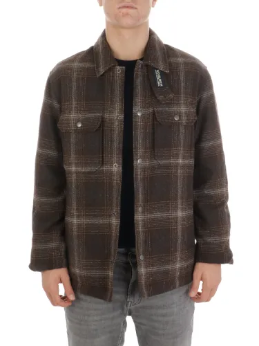 Picture of Woolrich | Alaskan Shirt Jacket