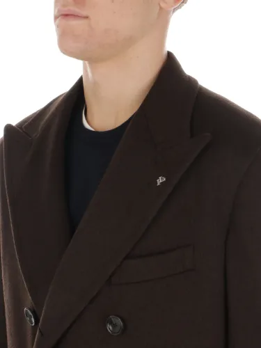 Immagine di Tagliatore | Cappotto Uomo