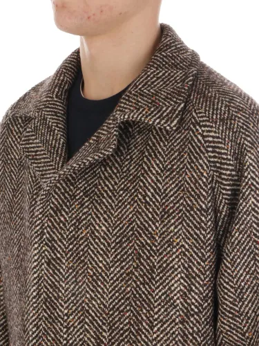 Picture of Tagliatore | Cappotto Uomo