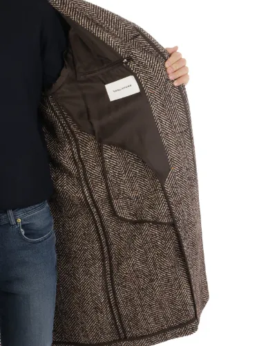 Picture of Tagliatore | Cappotto Uomo
