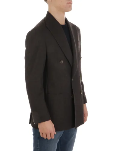 Picture of Barba | Jacket Active Dp