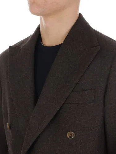 Picture of Barba | Jacket Active Dp