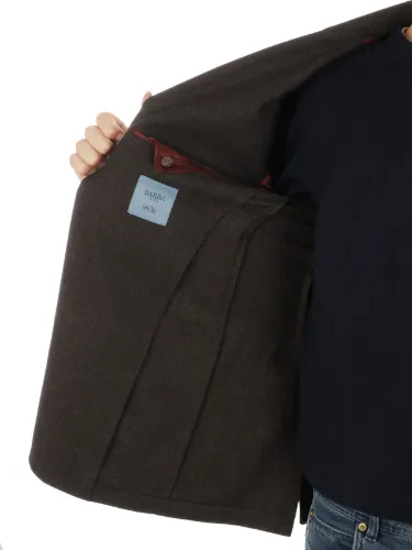 Picture of Barba | Jacket Active Dp