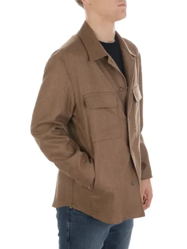 Immagine di Barba | Sport Jacket