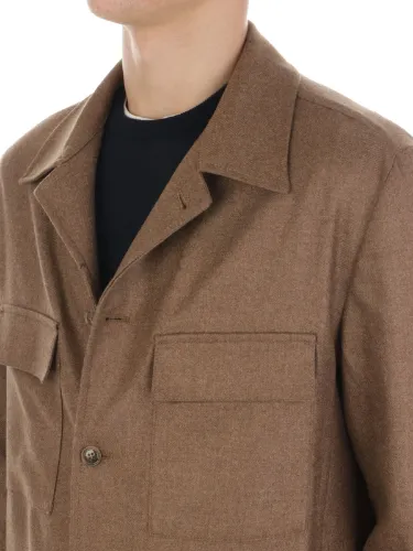 Immagine di Barba | Sport Jacket