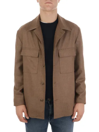 Immagine di Barba | Sport Jacket