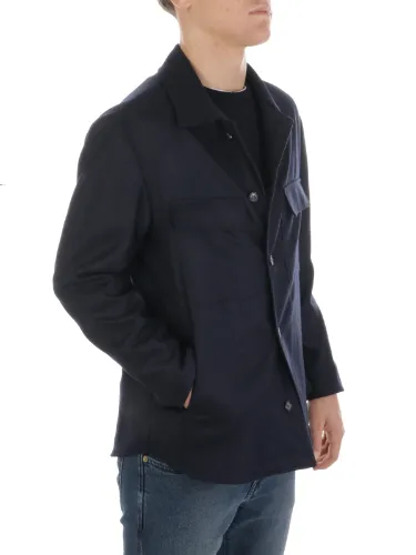 Immagine di Barba | Sport Jacket