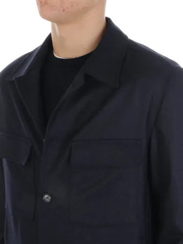 Immagine di Barba | Sport Jacket