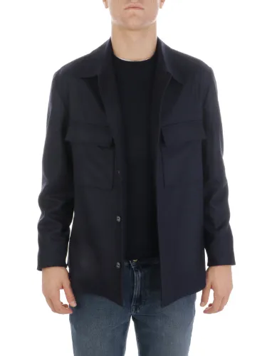 Immagine di Barba | Sport Jacket