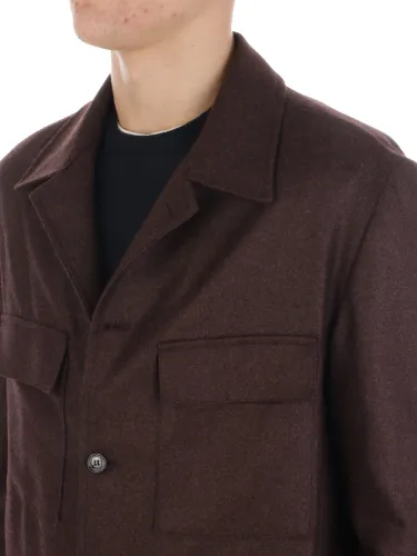 Immagine di Barba | Sport Jacket