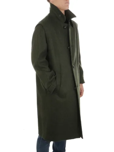 Picture of Schneiders | Hubertus Coat Loden