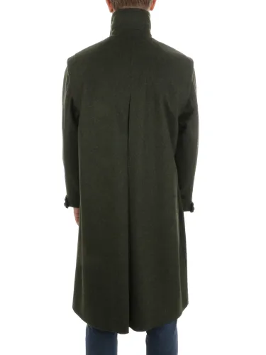 Picture of Schneiders | Hubertus Coat Loden