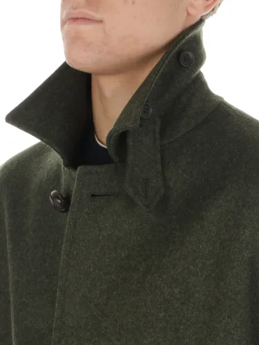 Picture of Schneiders | Hubertus Coat Loden