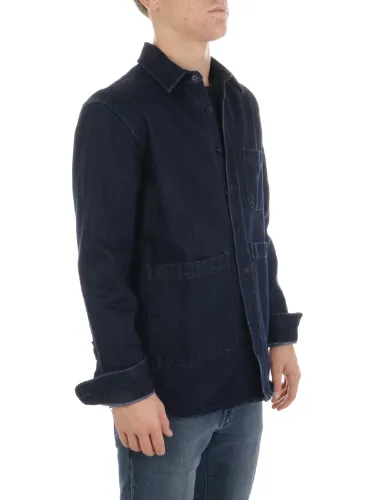 Immagine di ASPESI | Camicia Uomo Ut in Cotone