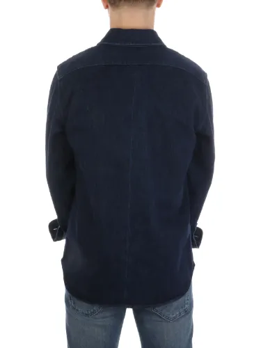 Immagine di ASPESI | Camicia Uomo Ut in Cotone