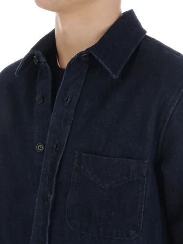 Immagine di ASPESI | Camicia Uomo Ut in Cotone