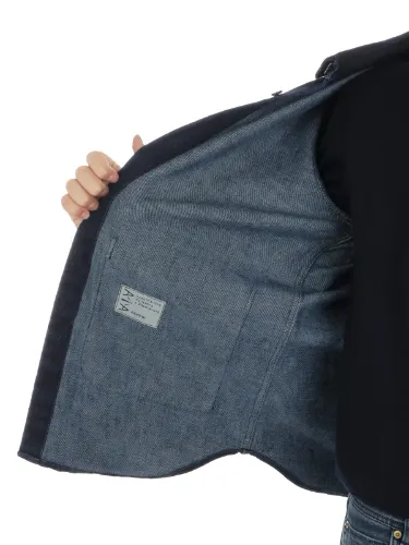 Immagine di ASPESI | Camicia Uomo Ut in Cotone