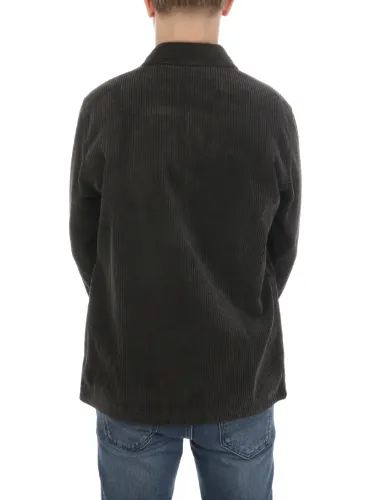 Immagine di ASPESI | Camicia Flatter Uomo in Velluto