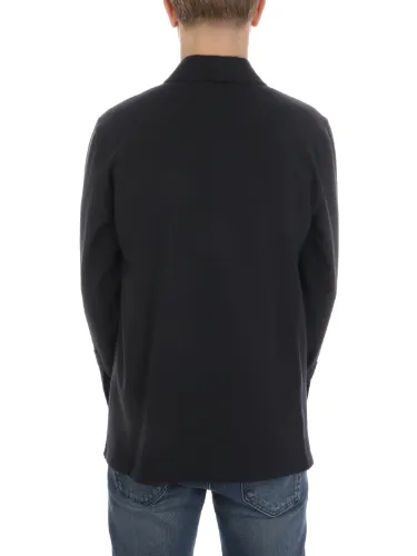 Immagine di ASPESI | Camicia Uomo Flatter in Lana