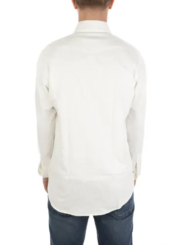 Immagine di SARTORIO | Camicia Uomo Texas in Cotone