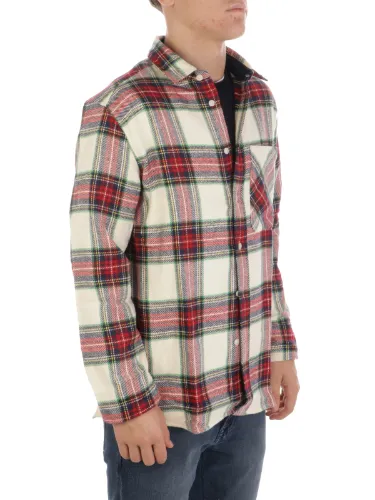 Immagine di BARBOUR | Camicia Uomo Bowmont in Flanella
