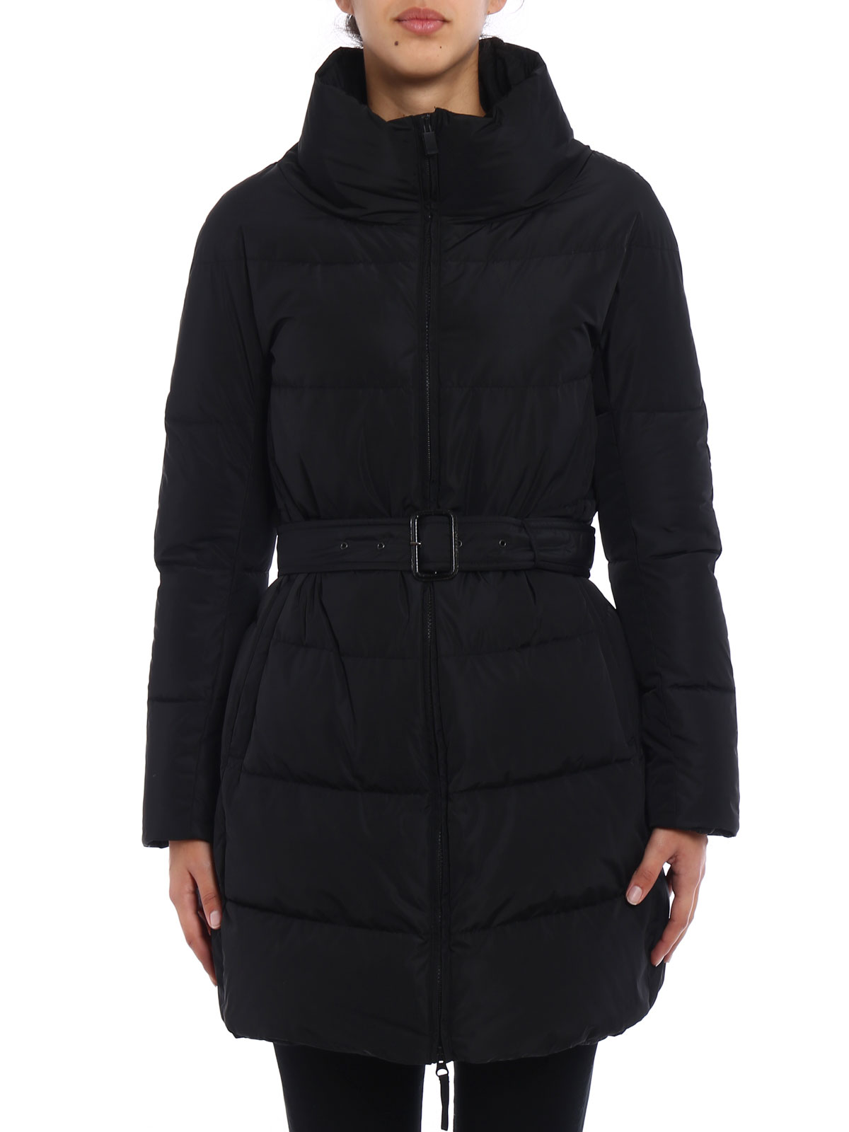 Aspesi padded coat outlet