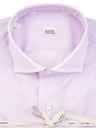 Picture of GHERARDI | Plain Shirt