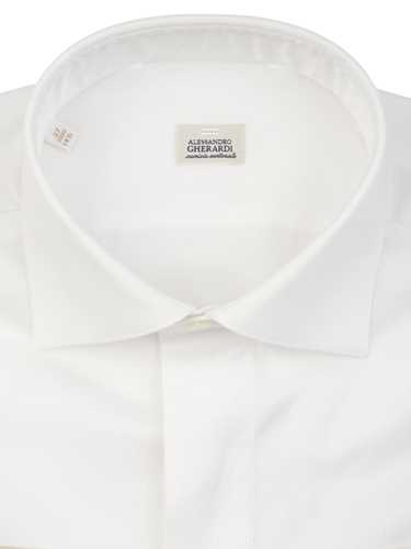 Immagine di Gherardi | Camicia Classica French