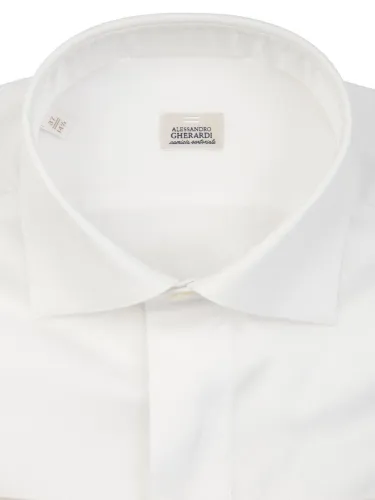 Picture of Gherardi | French Classic Shirt