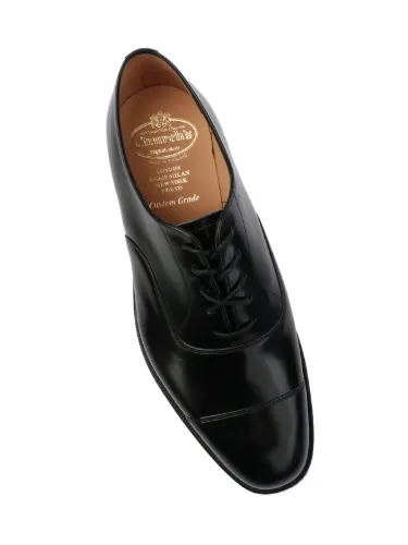 Picture of CHURCH'S | Men's Consul Polishbinder Shoes