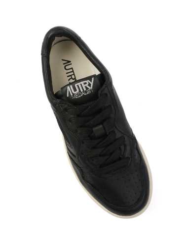 Immagine di AUTRY | Sneakers Donna Medalist Low in Pelle