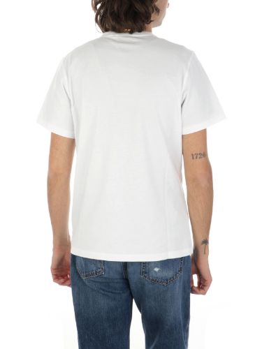 Immagine di BARBOUR INTERNATIONAL | T-shirt Uomo Spirit In Cotone